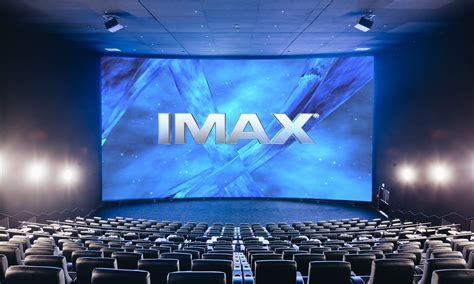 IMAX .